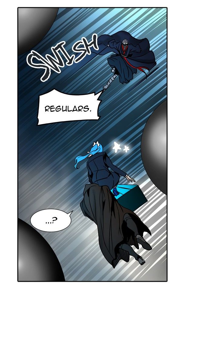 Tower of God Chapter 313 90